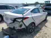 2015 Hyundai Elantra Sport с VIN KMHDH4AH9FU227092, выставлен на аукционе IAAI как лот 42867298 с пробегом 134 839 миль миль и . История ставок и продаж доступна на DreamBid. Изображение 4.