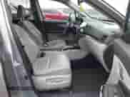 2021 Honda Pilot EX-L с VIN 5FNYF6H52MB094989, выставлен на аукционе IAAI как лот 43015193 с пробегом 48 166 миль миль и . История ставок и продаж доступна на DreamBid. Изображение 5.