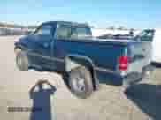 1997 Dodge 1500 z VIN 1B7HF16Z1VS107468, wystawiony jako IAAI lot #43487106 z przebiegiem 104 919 mil mil oraz . Historia ofert i sprzedaży dostępna na DreamBid. Obrazek 3.