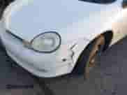 2000 Dodge Neon Highline с VIN 1B3ES46CXYD510774, выставлен на аукционе IAAI как лот 41332594 с пробегом 181 596 миль миль и . История ставок и продаж доступна на DreamBid. Изображение 13.