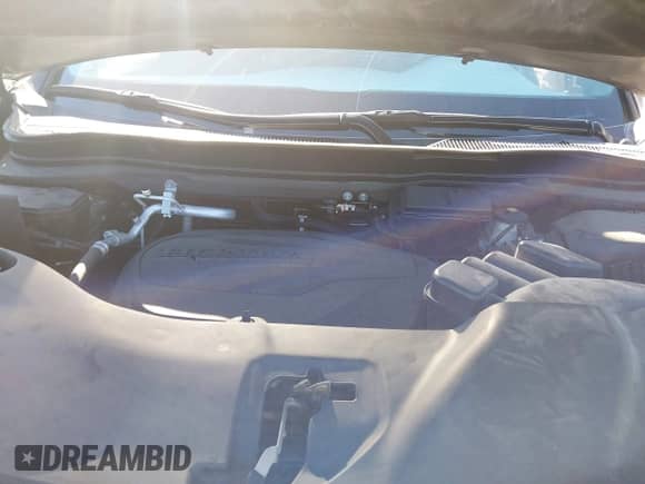 2021 Honda Passport Sport z VIN 5FNYF7H22MB014439, wystawiony jako IAAI lot #43172715 z przebiegiem 34 103 mil mil oraz . Historia ofert i sprzedaży dostępna na DreamBid. Obrazek 10.