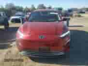2023 Hyundai Kona SEL с VIN KM8K33AG4PU186749, выставлен на аукционе Copart как лот 86839395 с пробегом 46 791 миль миль и На запчасти • Non repairable. История ставок и продаж доступна на DreamBid. Изображение 5.