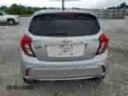 2022 Chevrolet Spark LS z VIN KL8CB6SA2NC032771, wystawiony jako Copart lot #62830185 z przebiegiem 56 328 mil mil oraz Szkoda całkowita • Salvage title. Historia ofert i sprzedaży dostępna na DreamBid. Obrazek 6.