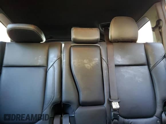 2022 Mitsubishi Outlander SEL with VIN JA4J2VA71NZ064410, listed as a Copart auction lot 80606165 with 67,067 mi miles and Salvage title. Bid and sale history available at DreamBid. Image 10.