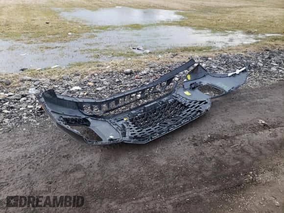 2020 Hyundai Palisade SE с VIN KM8R1DHE8LU057891, выставлен на аукционе Copart как лот 48597175 с пробегом 72 734 миль миль и Списание • Salvage title. История ставок и продаж доступна на DreamBid. Изображение 14.