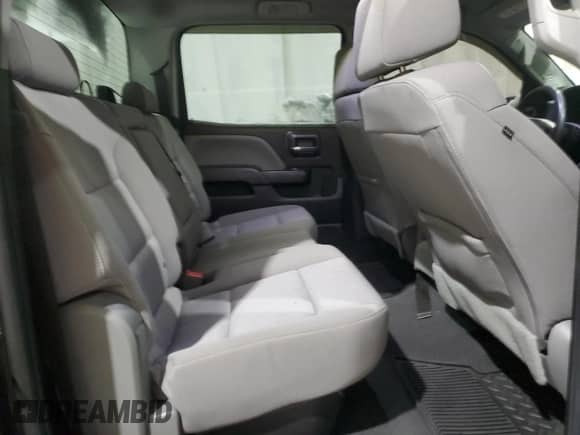 2019 Chevrolet Silverado 2500HD Work Truck z VIN 1GC1KREG5KF254652, wystawiony jako Copart lot #88932305 z przebiegiem 59 169 mil mil oraz Szkoda całkowita • Salvage title. Historia ofert i sprzedaży dostępna na DreamBid. Obrazek 10.