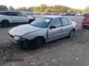 2005 Chevrolet Cavalier LS с VIN 1G1JF52F557115105, выставлен на аукционе IAAI как лот 43265355 с пробегом 251 619 миль миль и . История ставок и продаж доступна на DreamBid. Изображение 22.