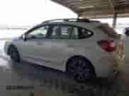 2014 Subaru Impreza Special Sports Limited with VIN JF1GPAS67E8329181, listed as a Copart auction lot 61489115 with 166,434 mi miles and Salvage title. Bid and sale history available at DreamBid. Image 2.