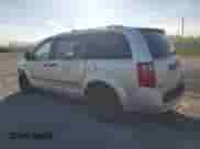 2010 Dodge Grand Caravan SE с VIN 2D4RN4DE3AR224136, выставлен на аукционе Copart как лот 83859195 с пробегом 195 301 миль миль и Списание • Salvage title. История ставок и продаж доступна на DreamBid. Изображение 2.