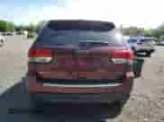 2021 Jeep Grand Cherokee Limited with VIN 1C4RJFBGXMC646376, listed as a Copart auction lot 80024485 with 77,269 mi miles and Salvage title. Bid and sale history available at DreamBid. Image 6.