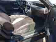 2023 Ford Mustang EcoBoost with VIN 1FATP8UH1P5105379, listed as a IAAI auction lot 41655830 with 27,611 mi miles and . Bid and sale history available at DreamBid. Image 5.