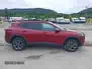 2025 Chevrolet Trax LT с VIN KL77LHEP6SC074497, выставлен на аукционе IAAI как лот 42998292 с пробегом 16 545 миль миль и . История ставок и продаж доступна на DreamBid. Изображение 13.