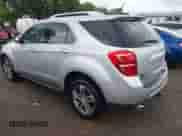 2017 Chevrolet Equinox Premier with VIN 2GNFLGE38H6298921, listed as a IAAI auction lot 42615382 with 145,465 mi miles and . Bid and sale history available at DreamBid. Image 3.