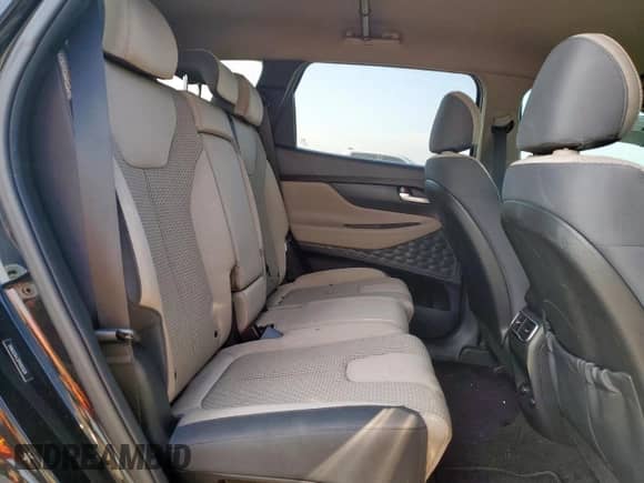 2023 Hyundai Santa Fe SEL с VIN 5NMS24AJ2PH507624, выставлен на аукционе Copart как лот 69803385 с пробегом 61 710 миль миль и Списание • Salvage title. История ставок и продаж доступна на DreamBid. Изображение 11.
