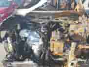 2014 Nissan Pathfinder Platinum Hybrid with VIN 5N1CR2MM4EC638247, listed as a IAAI auction lot 42067363 with Not provided miles and . Bid and sale history available at DreamBid. Image 10.