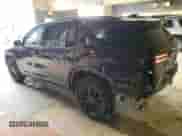 2024 Chevrolet Traverse AWD LT с VIN 1GNEVGKS7RJ207174, выставлен на аукционе Copart как лот 47573845 с пробегом 10 215 миль миль и Списание • Salvage title. История ставок и продаж доступна на DreamBid. Изображение 2.