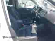 2015 Volkswagen Tiguan S with VIN WVGAV7AX0FW608144, listed as a IAAI auction lot 42760864 with 162,679 mi miles and . Bid and sale history available at DreamBid. Image 5.