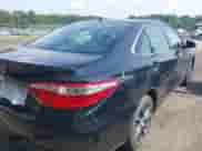 2017 Toyota Camry XSE with VIN 4T1BK1FK3HU585142, listed as a IAAI auction lot 42587239 with 160,767 mi miles and . Bid and sale history available at DreamBid. Image 4.