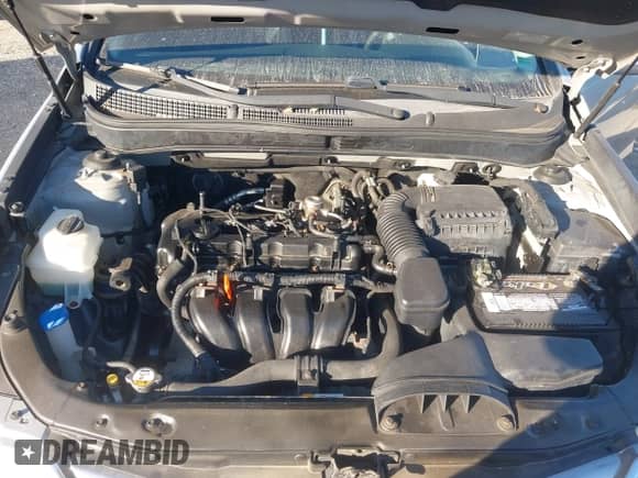 2013 Hyundai Sonata SE with VIN 5NPEC4AC3DH797690, listed as a IAAI auction lot 43486910 with 172,819 mi miles and . Bid and sale history available at DreamBid. Image 10.