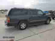2005 Chevrolet Suburban LS z VIN 3GNEC16Z45G192705, wystawiony jako Copart lot #79030794 z przebiegiem 260 312 mil mil oraz Szkoda całkowita • Salvage title. Historia ofert i sprzedaży dostępna na DreamBid. Obrazek 3.