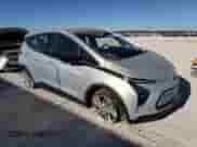 2022 Chevrolet Bolt EV 1LT с VIN 1G1FW6S05N4127439, выставлен на аукционе Copart как лот 37264903 с пробегом 12 451 миль миль и . История ставок и продаж доступна на DreamBid. Изображение 4.