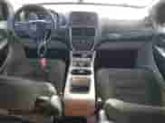 2016 Dodge Grand Caravan SXT z VIN 2C4RDGCG6GR384220, wystawiony jako Copart lot #85546045 z przebiegiem 156 184 mil mil oraz Czysty tytuł • Clean title. Historia ofert i sprzedaży dostępna na DreamBid. Obrazek 8.