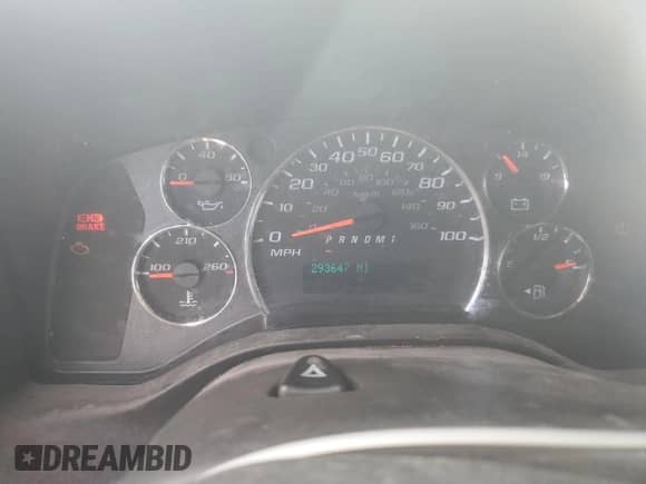 2020 Chevrolet Express Cargo с VIN 1GCWGAFPXL1252272, выставлен на аукционе Copart как лот 62793995 с пробегом 293 647 миль миль и Списание • Salvage title. История ставок и продаж доступна на DreamBid. Изображение 9.