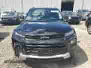 2023 Chevrolet TrailBlazer LT z VIN KL79MRSL0PB093122, wystawiony jako Copart lot #70731945 z przebiegiem 18 034 mil mil oraz Szkoda całkowita • Salvage title. Historia ofert i sprzedaży dostępna na DreamBid. Obrazek 5.