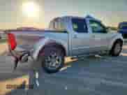 2019 Nissan Frontier SV with VIN 1N6AD0ER1KN745357, listed as a Copart auction lot 83936645 with 114,728 mi miles and Salvage title. Bid and sale history available at DreamBid. Image 3.