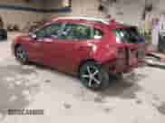 2020 Subaru Impreza Premium with VIN 4S3GTAV60L3703660, listed as a IAAI auction lot 42144714 with 66,227 mi miles and . Bid and sale history available at DreamBid. Image 3.