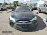 2017 Toyota Camry XLE with VIN 4T1BF1FK1HU802563, listed as a Copart auction lot 83876325 with 120,643 mi miles and Clean title. Bid and sale history available at DreamBid. Image 5.