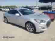 2013 Hyundai Genesis Coupe 2.0T с VIN KMHHT6KD1DU084675, выставлен на аукционе Copart как лот 74824594 с пробегом 180 603 миль миль и Чистый • Clean title. История ставок и продаж доступна на DreamBid. Изображение 4.