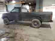 1996 Dodge 1500 with VIN 1B7HC16Y2TS563282, listed as a Copart auction lot 69283145 with 190,945 mi miles and Salvage title. Bid and sale history available at DreamBid. Image 2.