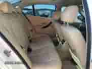 2013 BMW 3 Series 328i z VIN WBA3C1G59DNR49113, wystawiony jako Copart lot #84172135 z przebiegiem 205 118 mil mil oraz Szkoda całkowita • Salvage title. Historia ofert i sprzedaży dostępna na DreamBid. Obrazek 10.