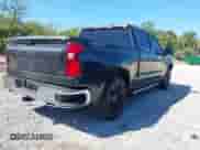 2024 Chevrolet Silverado 1500 LTZ с VIN 1GCUDGE86RZ157750, выставлен на аукционе IAAI как лот 41869533 с пробегом 28 092 миль миль и . История ставок и продаж доступна на DreamBid. Изображение 4.