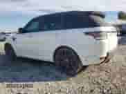 2017 Land Rover Range Rover Sport Autobiography с VIN SALWV2FEXHA176983, выставлен на аукционе Copart как лот 88898745 с пробегом 124 780 миль миль и Списание • Salvage title. История ставок и продаж доступна на DreamBid. Изображение 2.