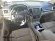 2014 Jeep Grand Cherokee Limited z VIN 1C4RJEBM1EC300282, wystawiony jako Copart lot #60312075 z przebiegiem 174 902 mil mil oraz Szkoda całkowita • Salvage title. Historia ofert i sprzedaży dostępna na DreamBid. Obrazek 8.