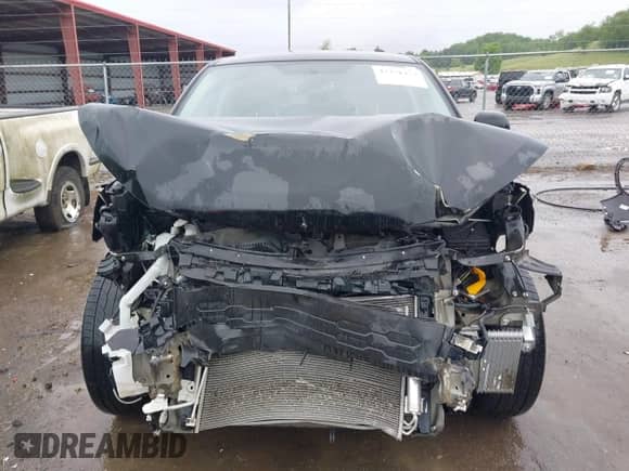 2020 Mitsubishi Outlander ES с VIN JA4AR3AU6LU026669, выставлен на аукционе IAAI как лот 42351457 с пробегом 47 927 миль миль и . История ставок и продаж доступна на DreamBid. Изображение 6.