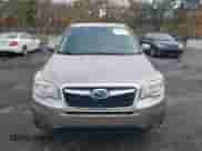 2014 Subaru Forester Limited z VIN JF2SJAHC6EH405655, wystawiony jako IAAI lot #43452459 z przebiegiem 155 157 mil mil oraz . Historia ofert i sprzedaży dostępna na DreamBid. Obrazek 12.