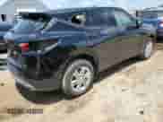 2021 Chevrolet Blazer LT with VIN 3GNKBCRS3MS517985, listed as a Copart auction lot 63048555 with 39,598 mi miles and Salvage title. Bid and sale history available at DreamBid. Image 3.