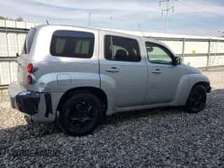 2011 Chevrolet HHR 1LT с VIN 3GNBABFU8BS565000, выставлен на аукционе Copart как лот 69232804 с пробегом 291 145 миль миль и Чистый • Clean title. История ставок и продаж доступна на DreamBid. Изображение 3.