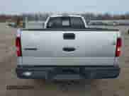 2007 Ford F-150 XL with VIN 1FTRF14WX7KD63477, listed as a Copart auction lot 50843665 with 117,667 mi miles and Clean title. Bid and sale history available at DreamBid. Image 7.