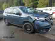 2021 Honda Pilot EX-L z VIN 5FNYF6H52MB097858, wystawiony jako Copart lot #84780465 z przebiegiem 30 891 mil mil oraz Szkoda całkowita • Salvage title. Historia ofert i sprzedaży dostępna na DreamBid. Obrazek 4.