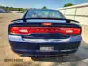 2014 Dodge Charger SE с VIN 2C3CDXBG4EH363798, выставлен на аукционе Copart как лот 84435745 с пробегом 116 077 миль миль и Списание • Salvage title. История ставок и продаж доступна на DreamBid. Изображение 6.