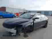 2015 Chrysler 200 LX с VIN 1C3CCCFB4FN560845, выставлен на аукционе IAAI как лот 42513171 с пробегом 83 886 миль миль и . История ставок и продаж доступна на DreamBid. Изображение 2.