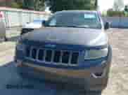 2014 Jeep Grand Cherokee Laredo with VIN 1C4RJEAG8EC141157, listed as a IAAI auction lot 43370151 with 163,137 mi miles and . Bid and sale history available at DreamBid. Image 6.