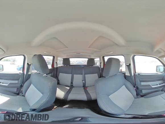 2007 Dodge Nitro SLT с VIN 1D8GU58K67W656976, выставлен на аукционе Copart как лот 69672775 с пробегом 173 892 миль миль и Списание • Salvage title. История ставок и продаж доступна на DreamBid. Изображение 15.