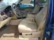 2013 GMC Sierra 1500 SLT с VIN 3GTP2WE74DG227727, выставлен на аукционе Copart как лот 64008714 с пробегом 168 719 миль миль и Списание • Salvage title. История ставок и продаж доступна на DreamBid. Изображение 7.