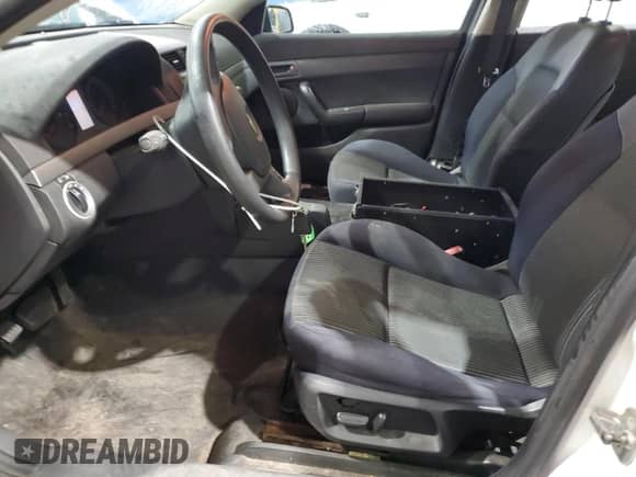 2013 Chevrolet Caprice Police Police с VIN 6G1MK5U32DL825339, выставлен на аукционе Copart как лот 51218295 с пробегом 51 654 миль миль и Чистый • Clean title. История ставок и продаж доступна на DreamBid. Изображение 7.