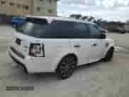 2011 Land Rover Range Rover Sport SC z VIN SALSP2E40BA268760, wystawiony jako Copart lot #72263644 z przebiegiem 118 204 mil mil oraz Szkoda całkowita • Salvage title. Historia ofert i sprzedaży dostępna na DreamBid. Obrazek 3.